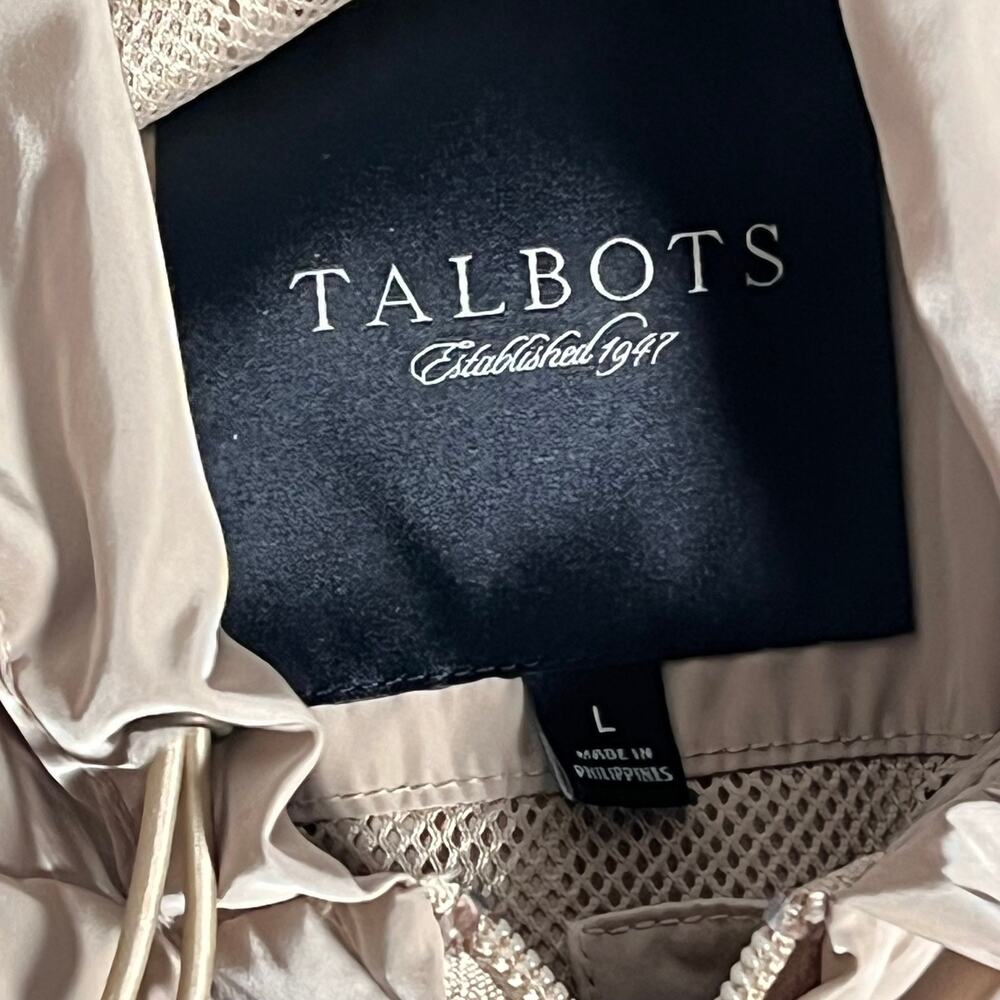 Talbot Jacket - Picture 2 of 3